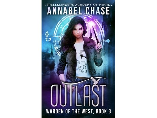 Outlast: Warden of the West