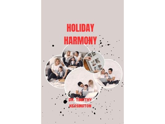 Holiday Harmony