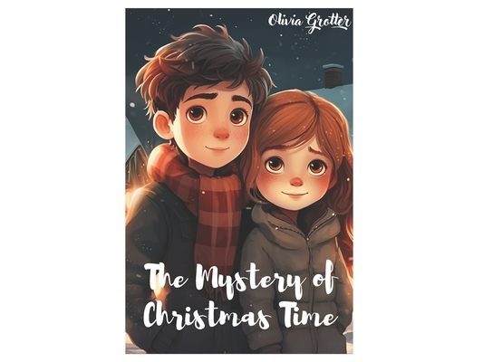 The Mystery of Christmas Time