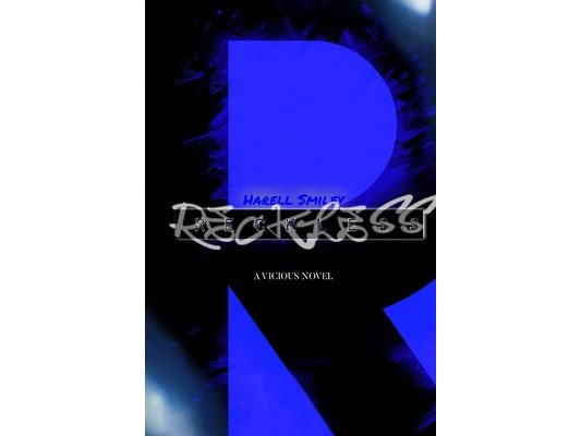Reckless: A Vicious novel