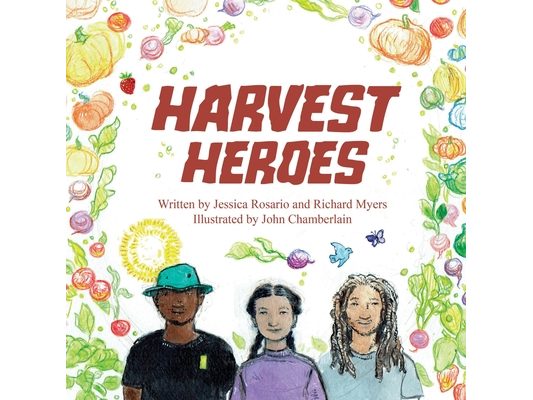 Harvest Heroes