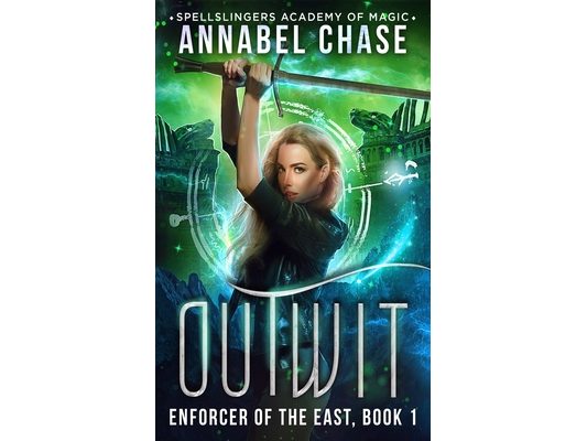 Outwit: Enforcer of the East
