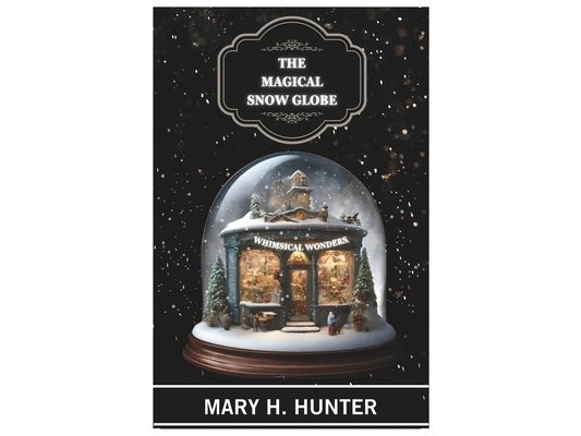 The Magical Snow Globe