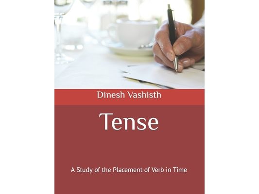 Tenses: Know What You Haven't Known Yet