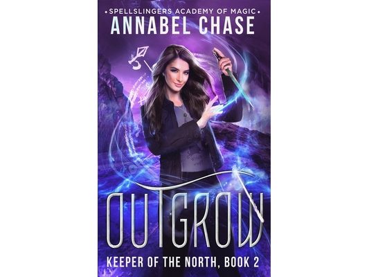 Outgrow: Keeper of the North