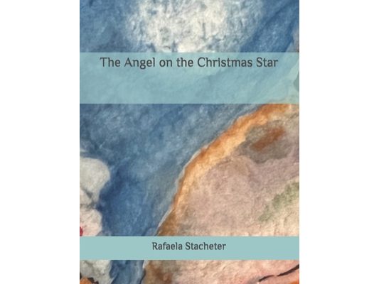The Angel on the Christmas Star