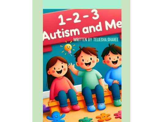 1-2-3 Autism and Me!