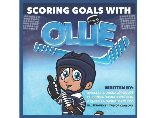 Scoring Goals with Ollie