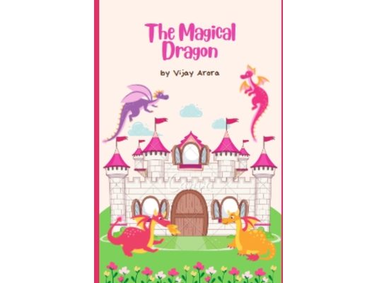 The Magical Dragon