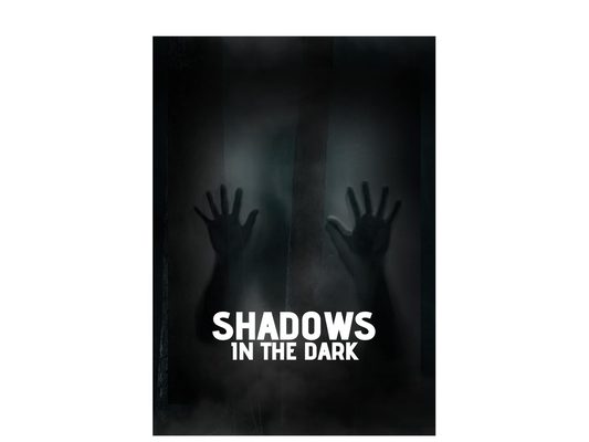 Shadow in the Dark: Secrets of Perkingshire University