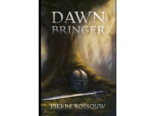 Dawn Bringer: A story about finding one's destiny. Bringing darkness into the light and bringing light into darkness.