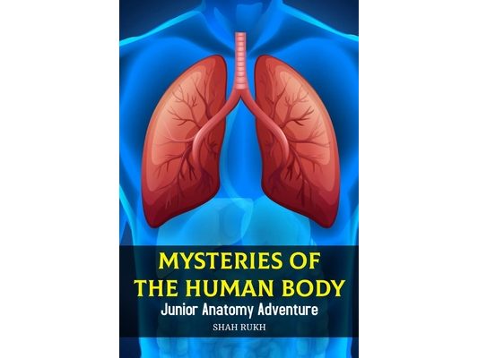 Mysteries of the Human Body: Junior Anatomy Adventure