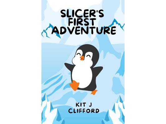 Slicer's First Adventure