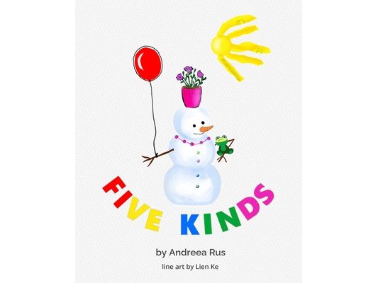 Five Kinds
