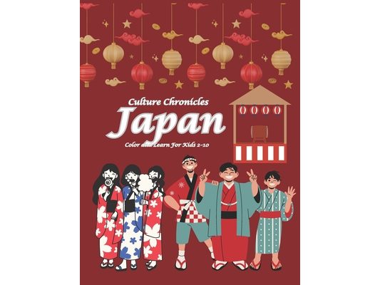 Culture Chronicles: Japan
