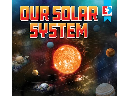 Our Solar System