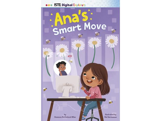 Ana's Smart Move