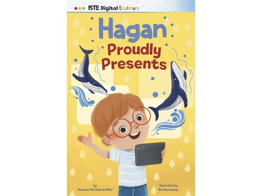 Hagan Proudly Presents