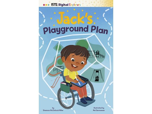 Jack's Playground Plan