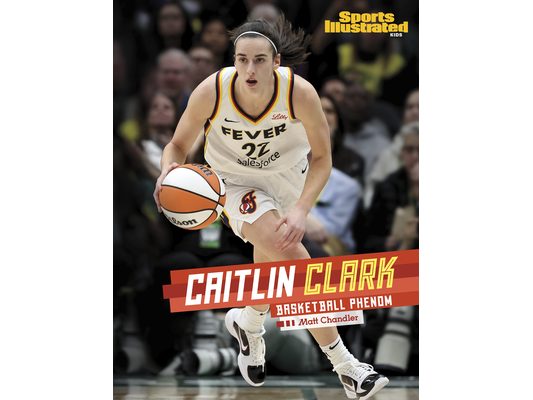 Caitlin Clark: Basketball Phenom