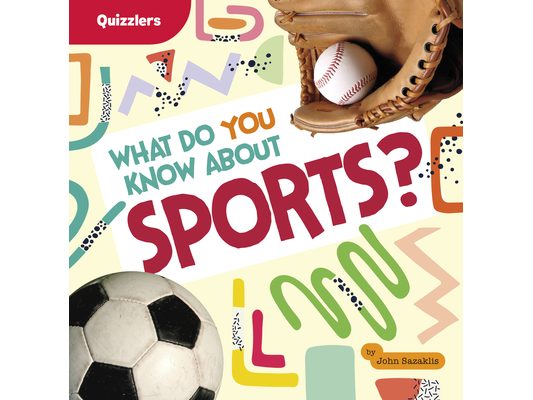What Do You Know about Sports?
