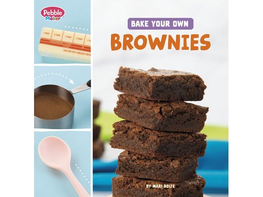 Bake Your Own Brownies