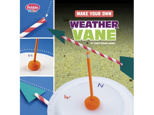 Make Your Own Weather Vane