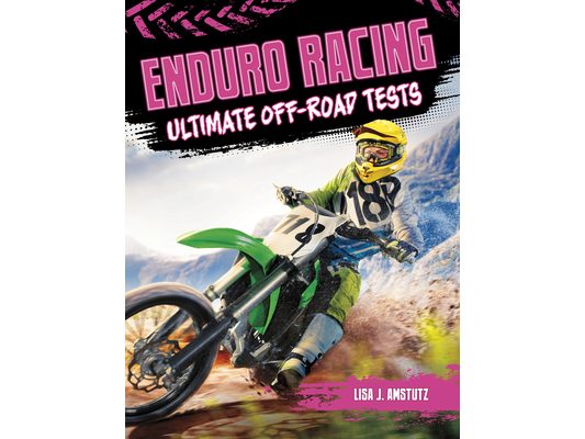 Enduro Racing: Ultimate Off-Road Tests