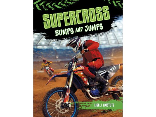 Supercross: Bumps and Jumps