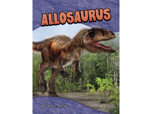 Allosaurus