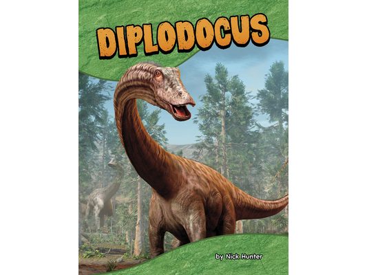 Diplodocus