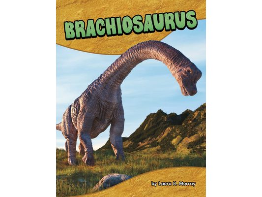 Brachiosaurus