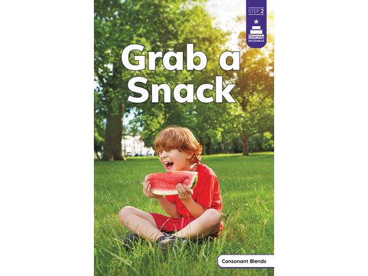 Grab a Snack