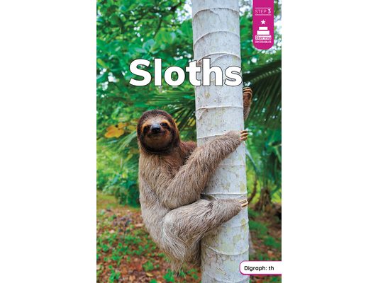 Sloths