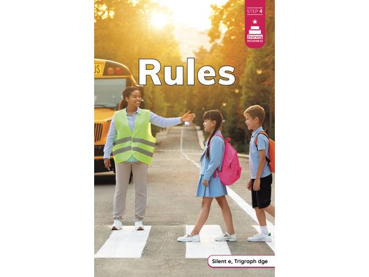 Rules