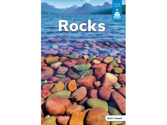Rocks