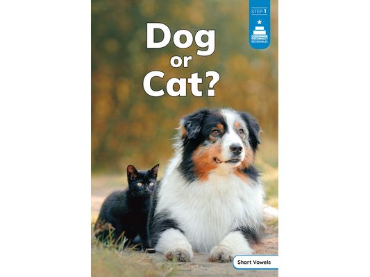 Dog or Cat?