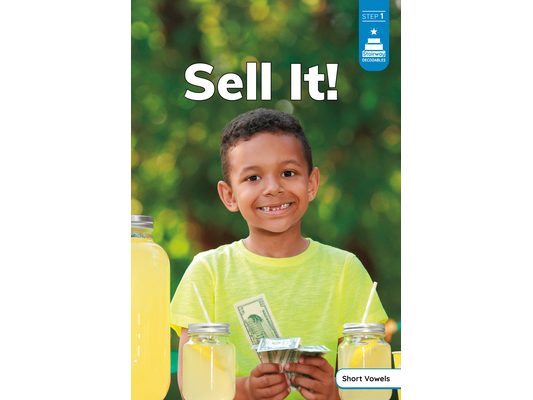 Sell It!