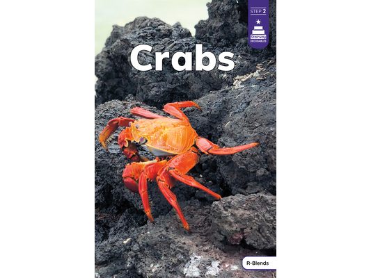 Crabs