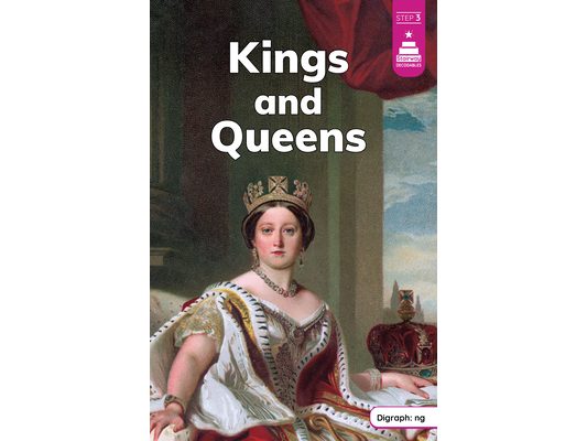 Kings and Queens