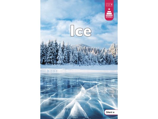 Ice