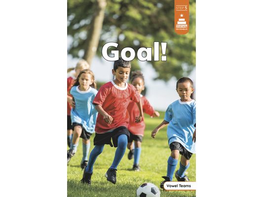 Goal!