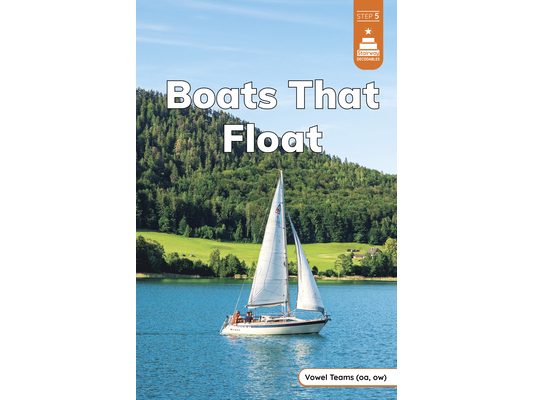 Boats That Float