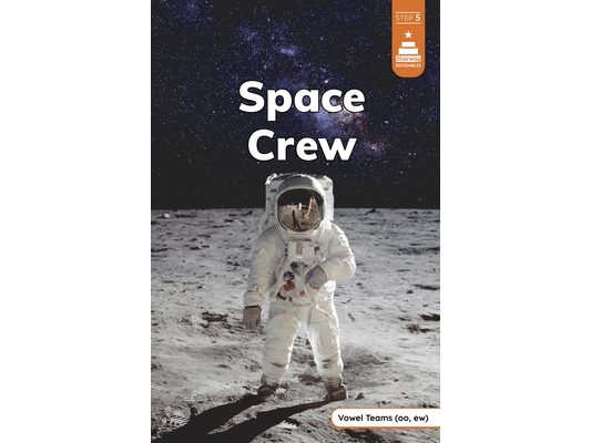Space Crew