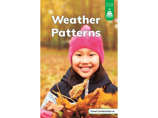 Weather Patterns