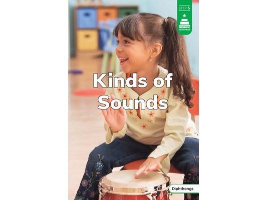 Kinds of Sounds