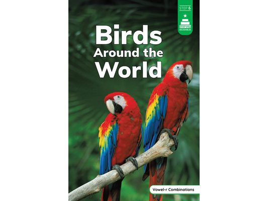 Birds Around the World