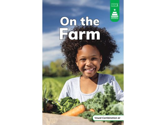 On the Farm