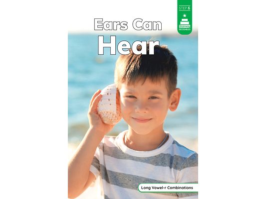 Ears Can Hear