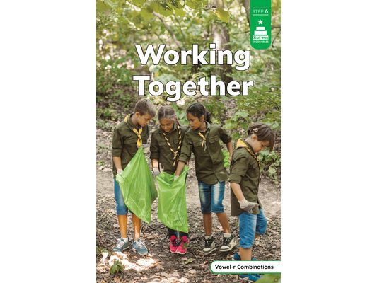 Working Together